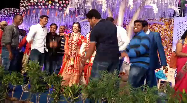 TMK MARRIAGE 4
