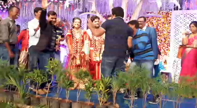 TMK MARRIAGE 6