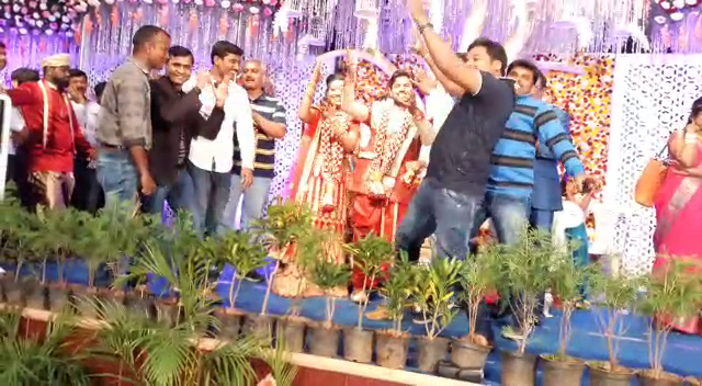 TMK MARRIAGE 7