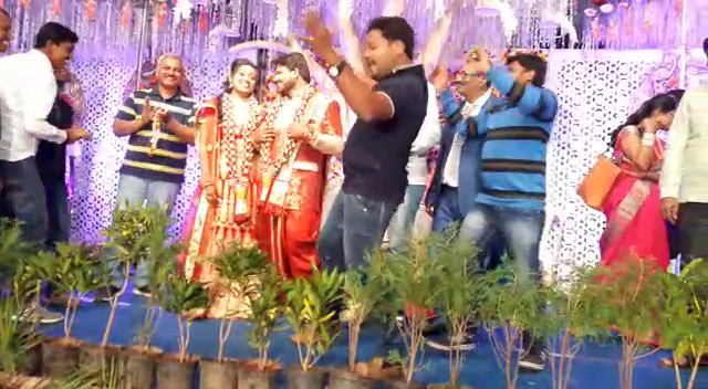 TMK MARRIAGE 8
