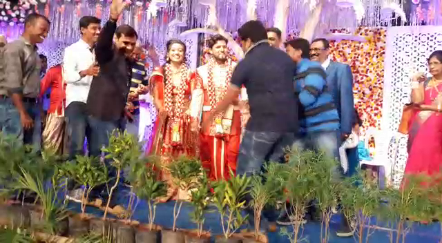 TMK MARRIAGE 9