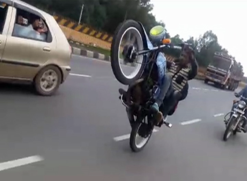 TMK WHEELING AV 2