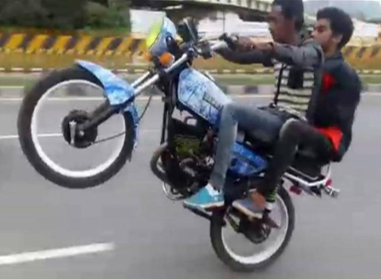 TMK WHEELING AV 3