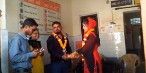 Toilet Marriage 14