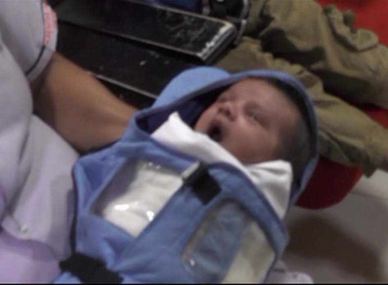 UDP BABY 2