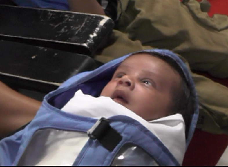 UDP BABY 4
