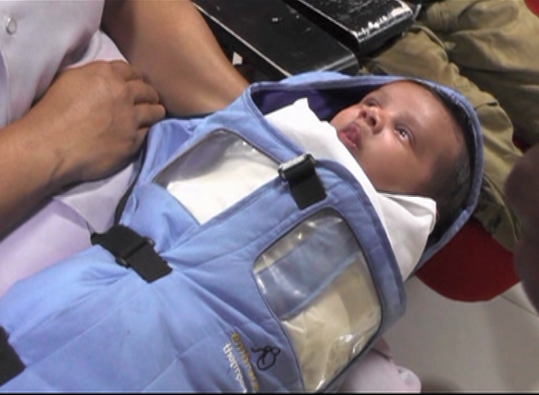 UDP BABY 6