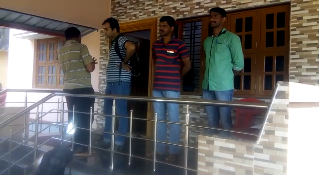 UDP ROBBERY 8