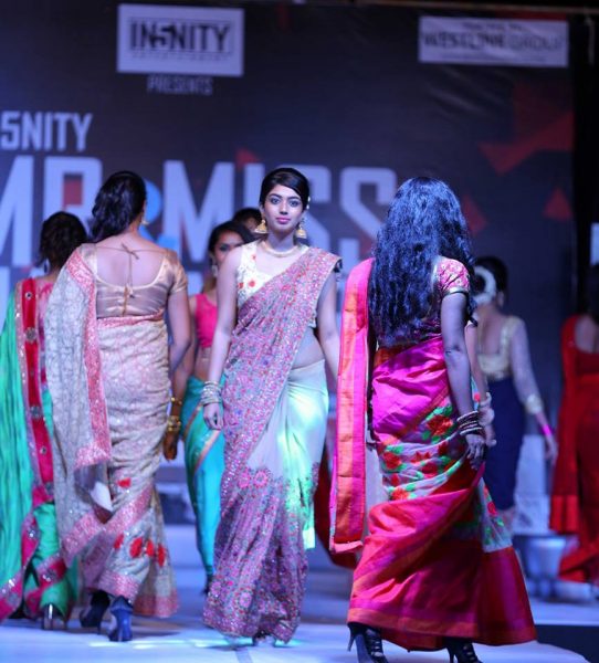 Udp udupi Beauty Queen 11