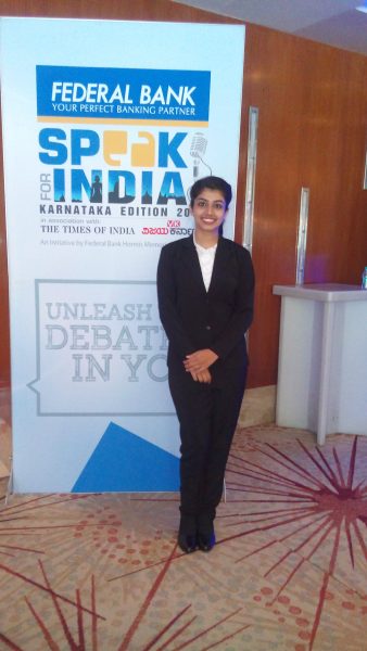 Udp udupi Beauty Queen 16