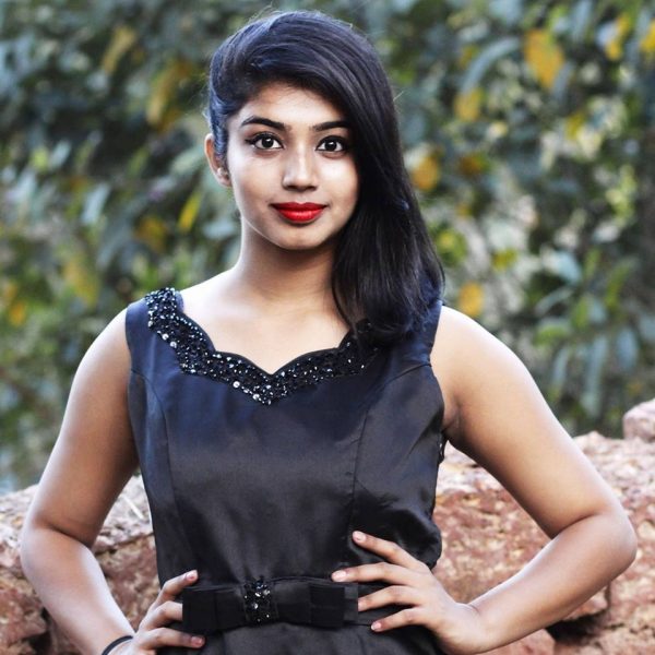 Udp udupi Beauty Queen 33