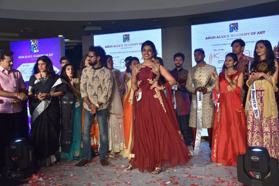 Udp udupi Beauty Queen 6