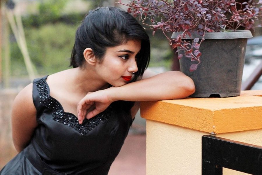Udp udupi Beauty Queen 7