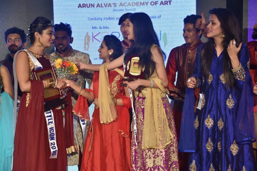 Udp udupi Beauty Queen 8