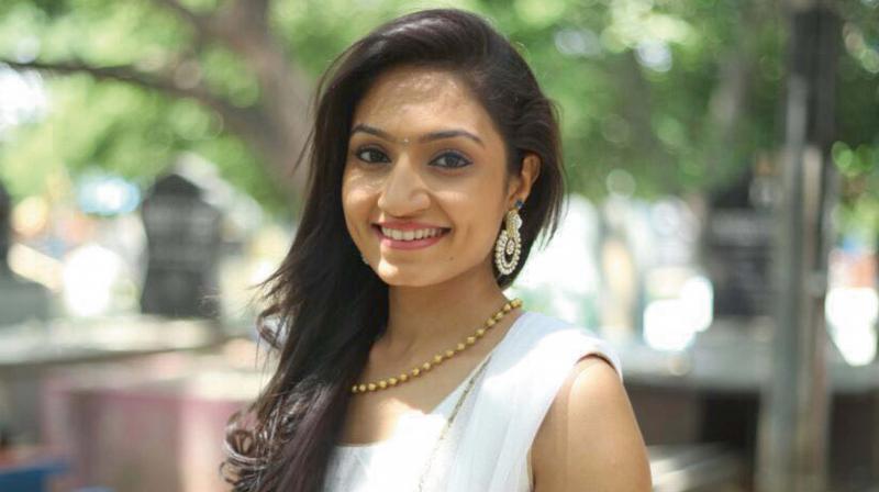 Vaishnavi 5