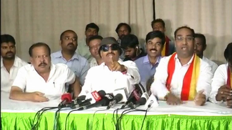 Vatal Nagaraj 2