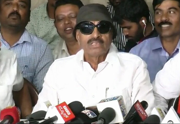 Vatal Nagaraj 3