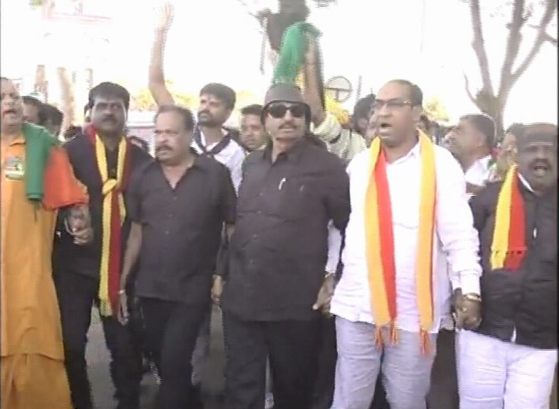 Vatal Nagaraj 3