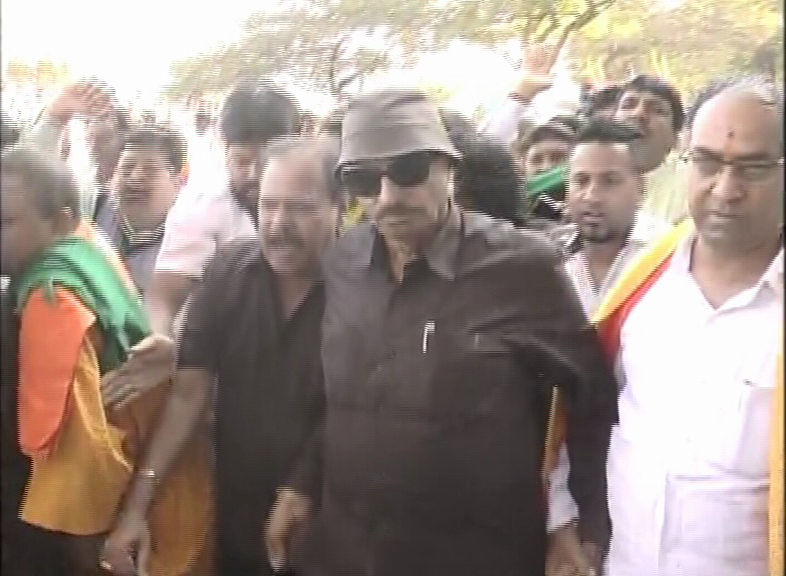 Vatal Nagaraj 4