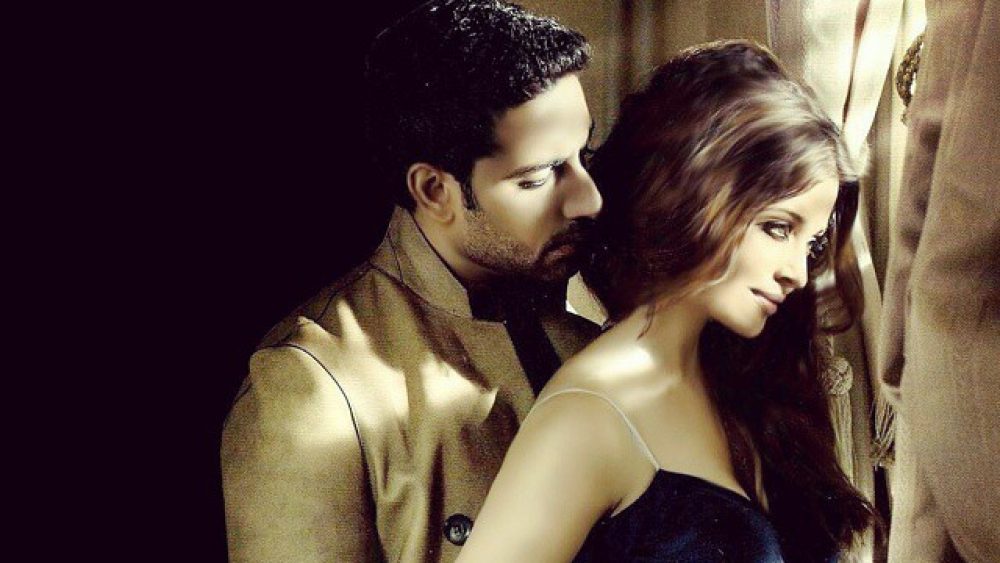 abhishek aishwarya insta