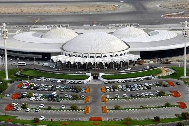 airport runway 1