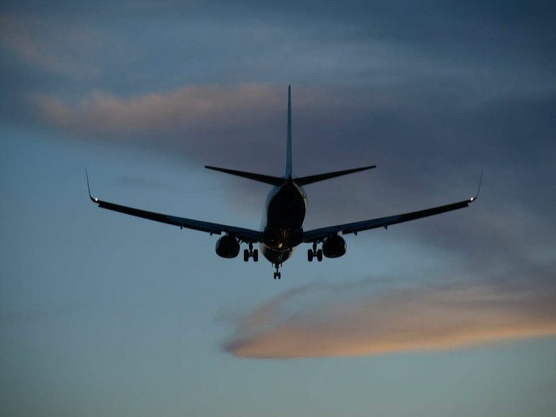 airport runway 2
