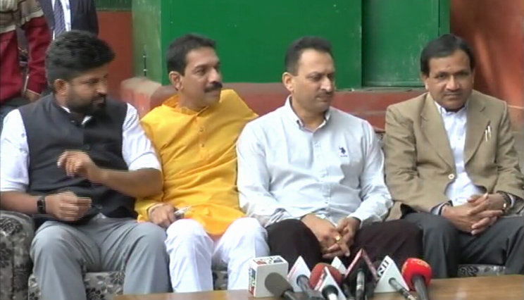 ananthkumar hegde