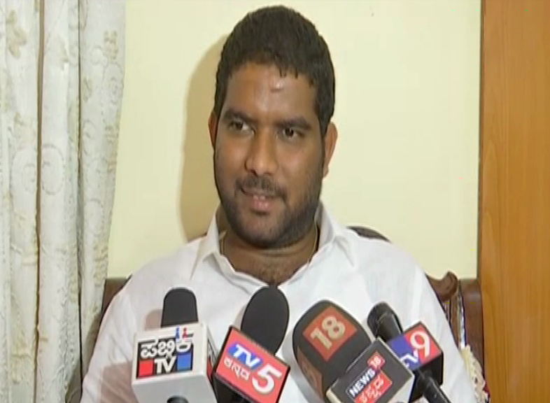 anil chikkamadhu 2