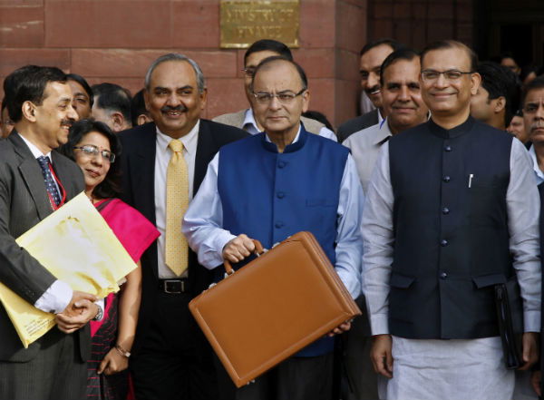 arun jaitley FM