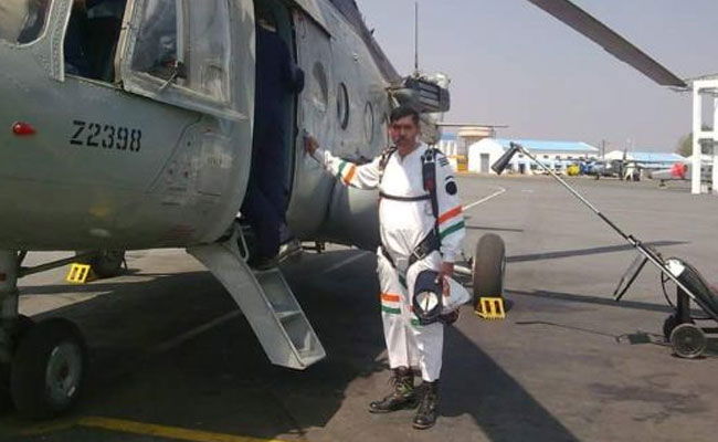 arun marwah iaf
