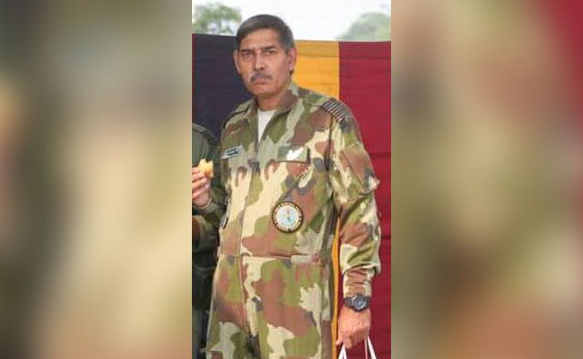 arun marwah iaf2