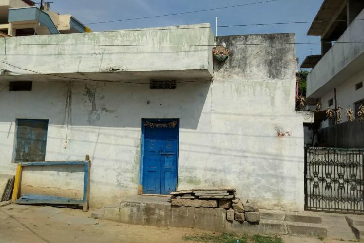 baby head case house accused
