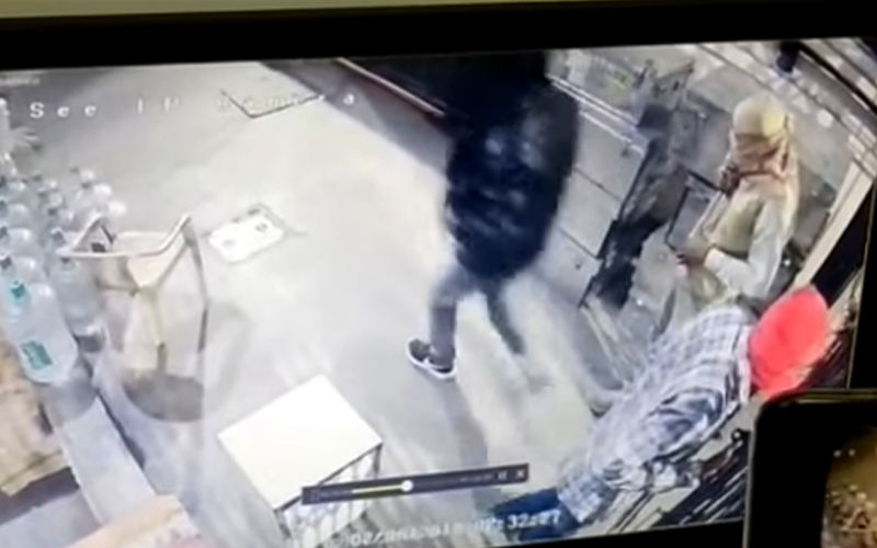 bank robbery 5