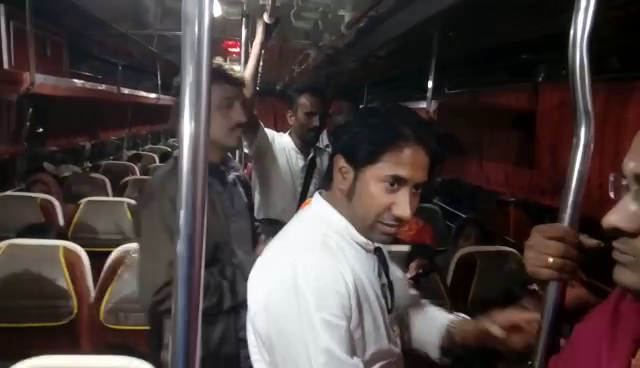 bly bus 9