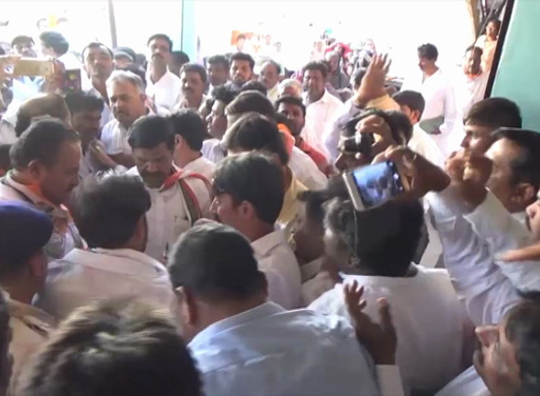 bly parameshwar naik 1