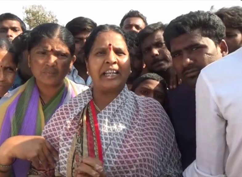 bly parameshwar naik 6
