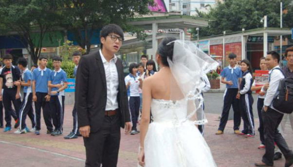 bride makeup 4