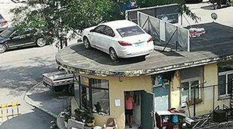 car parking 2