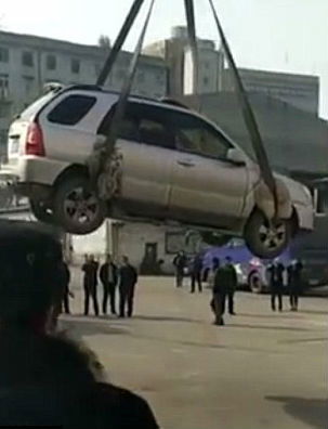 car parking 3