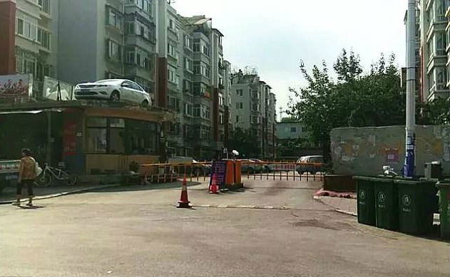 car parking 6 new