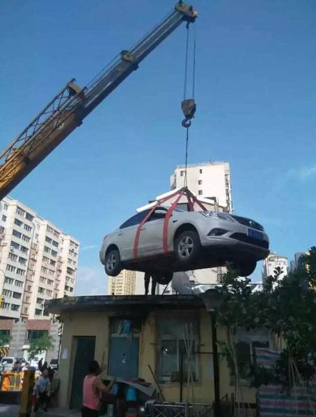 car parking 8 new