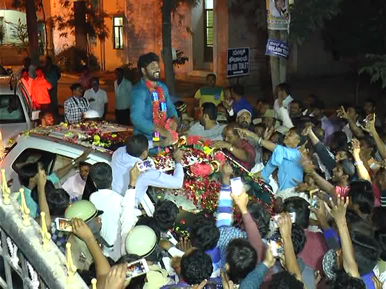 ckb sudhakar 11