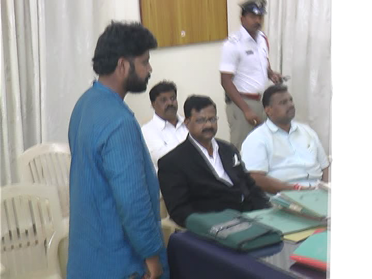 ckb sudhakar 4