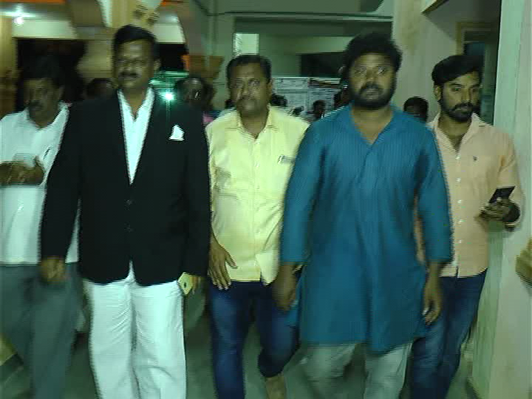 ckb sudhakar 8