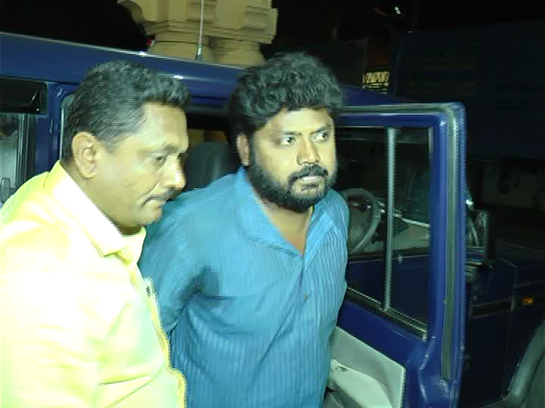 ckb sudhakar 9