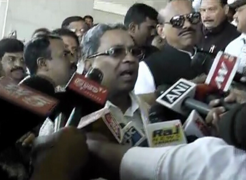 cm cauvery