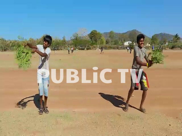 cng cricket 2
