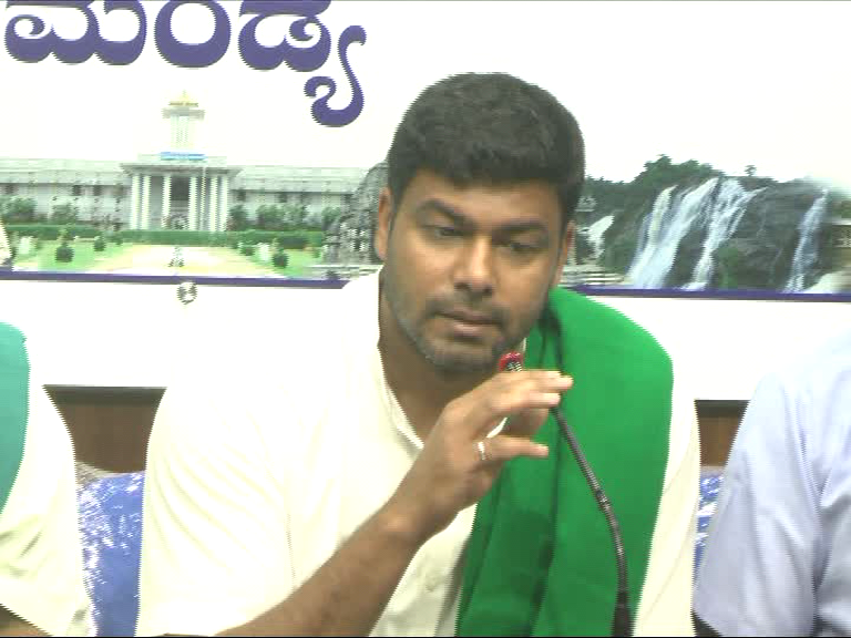 darshan puttanaiah 2