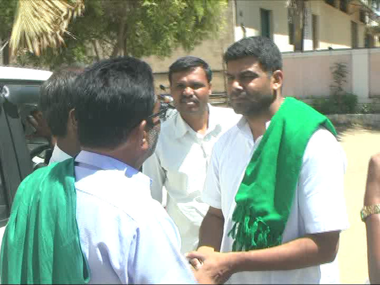 darshan puttanaiah 4