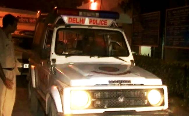 delhi police 1